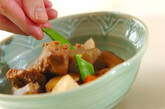 筑前煮の作り方12