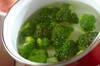 プリプリエビの中華炒めの作り方の手順2