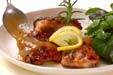 鶏肉のレモンソテーの作り方の手順7
