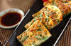 ふわふわ！山芋のお焼き 簡単人気レシピ by杉本 亜希子さんの作り方の手順