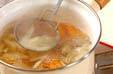 寒い日に！定番豚汁の作り方6