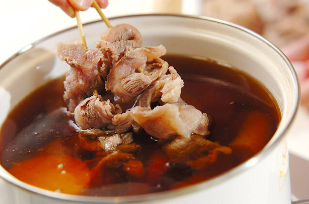 たっぷりおでんの作り方の手順5