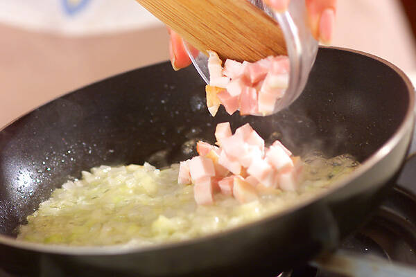 マッシュポテトローストの作り方の手順2