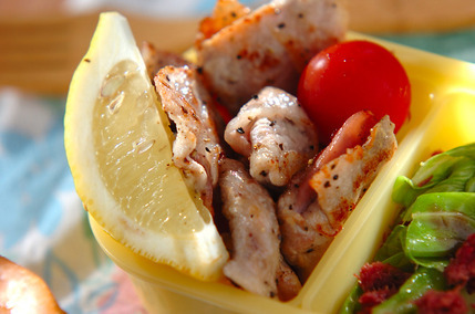 サルティンボッカ