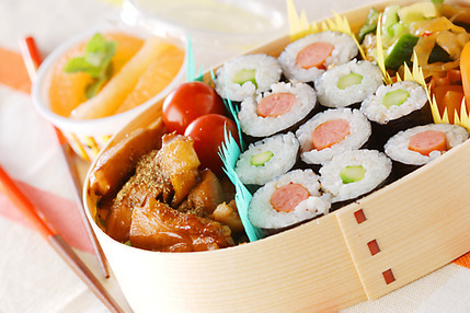 鶏肉のキジ焼き