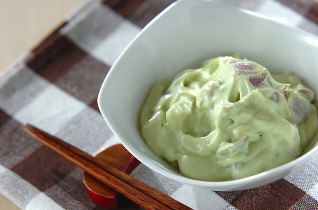 アボカド＆豆腐で作るクリーミーなレシピ12品！サラダ～グラタンまでの画像
