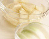 ポークマイルドカレーの作り方5