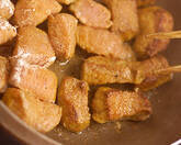 ポークマイルドカレーの作り方2