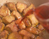 ポークマイルドカレーの作り方3