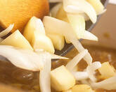 ポークマイルドカレーの作り方7