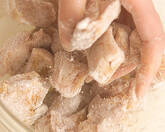 ポークマイルドカレーの作り方1