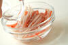モヤシの和え物の作り方の手順3