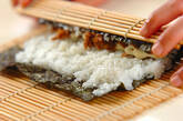 和風ツナマヨのり巻きの作り方2
