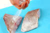 旨み濃厚！切り身で簡単鯛めしの作り方の手順1