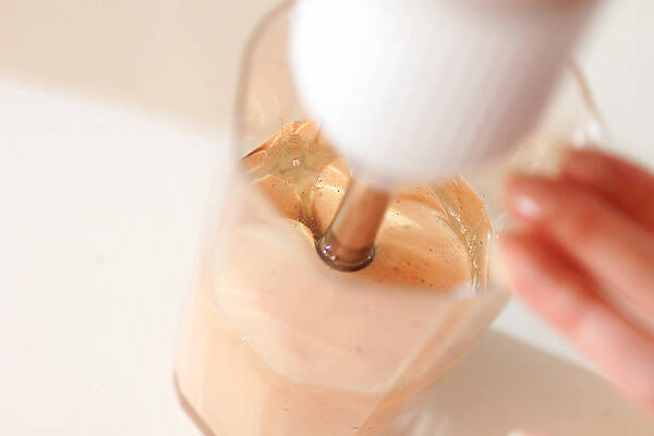 サウザンアイランドソースの作り方の手順2