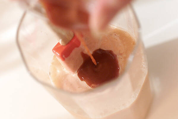 サウザンアイランドソースの作り方の手順3