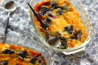 ブルーベリークラフティ