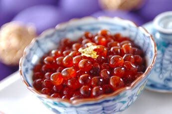 しょうゆいくら