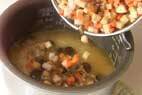 炊き込み中華おこわの作り方の手順5