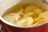 ジャガイモの煮物の作り方3