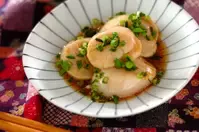 甘エビの中華漬け 副菜 レシピ 作り方 E レシピ 料理のプロが作る簡単レシピ