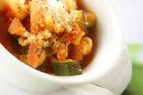 ミネストローネ