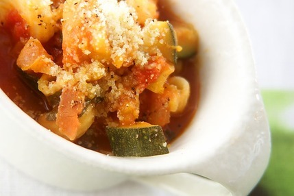 ミネストローネ