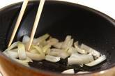 コンビーフとじゃがいもの炒め物 やみつきの味 by杉本 亜希子さんの作り方1