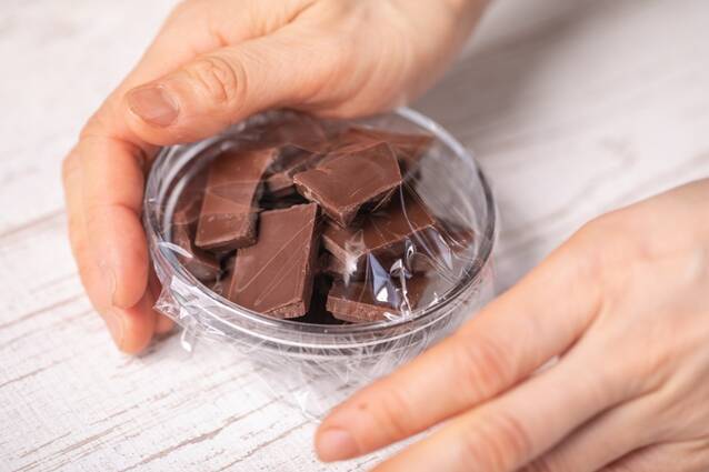 【初級】ドーナツみたいなラスクの作り方の手順5