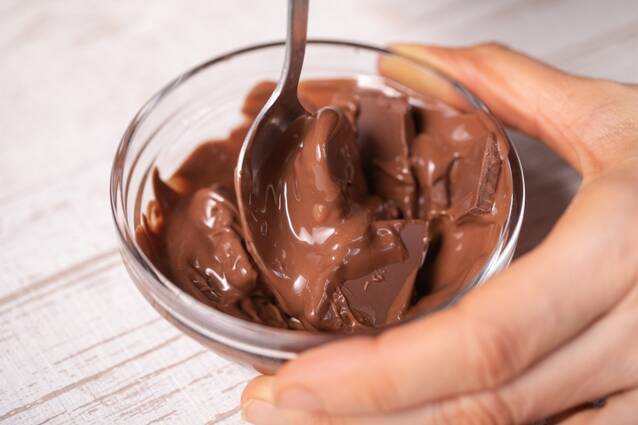 【初級】ドーナツみたいなラスクの作り方の手順5