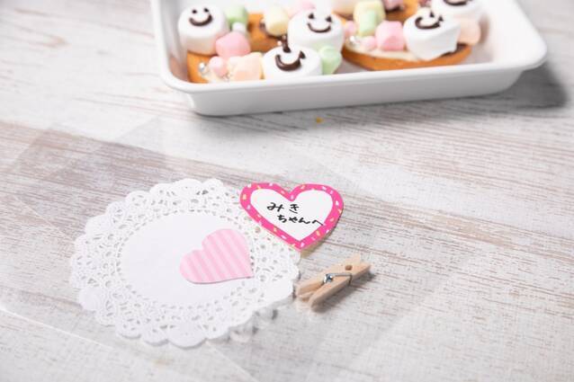 【初級】ドーナツみたいなラスクの作り方の手順7