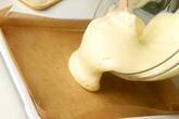 やわらかロールケーキの作り方5