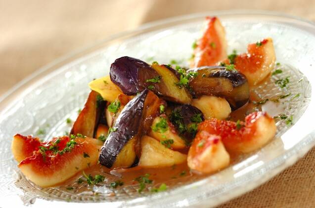 うまみがぎゅっ♪【調理器具別】食卓を彩る「焼き野菜」のレシピ18選の画像
