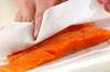 鮭のホイル包みちゃんちゃん焼きの作り方の手順1