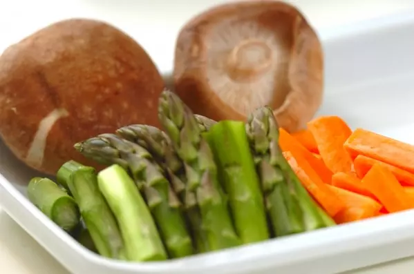 グリルで簡単!サワラのこんがりマヨみそ焼きの下準備2