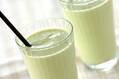 アボカドと甘酒のスムージー