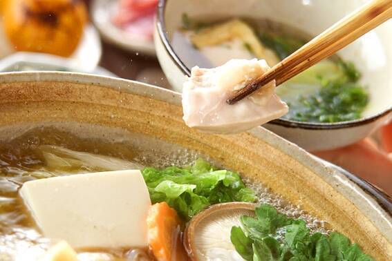 鶏ちゃんこ鍋の作り方の手順16