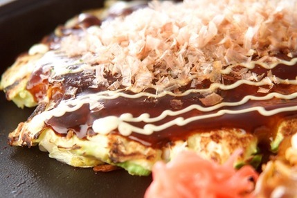 お好み焼き＆焼そば