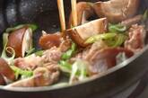 厚揚げと豚肉の練りみそ炒めの作り方4