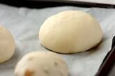 豆パンの作り方8