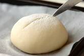 豆パンの作り方9