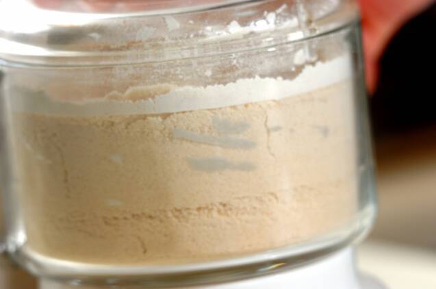 桜スコーンの作り方の手順6