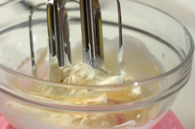 桜スコーンの作り方の手順10