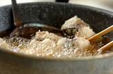 ごはんがすすむ竜田揚げ カリッカリがたまらないの作り方2