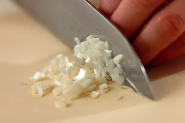 麺つゆで作る!まろやか坦々風そうめん by 崎野 晴子さんの下準備1