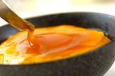 あんかけカニ玉丼の作り方4