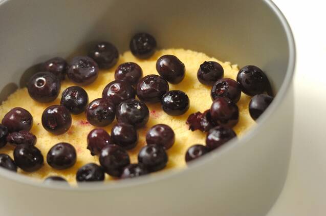 簡単レアチーズケーキ 覚えておきたい定番レシピ by河田 麻子さんの作り方の手順1