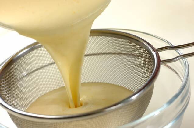 簡単レアチーズケーキ 覚えておきたい定番レシピ by河田 麻子さんの作り方の手順5