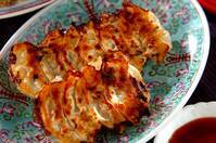 うどんギョウザ レシピ 作り方 E レシピ 料理のプロが作る簡単レシピ