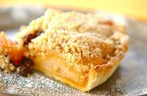 アップルタルト